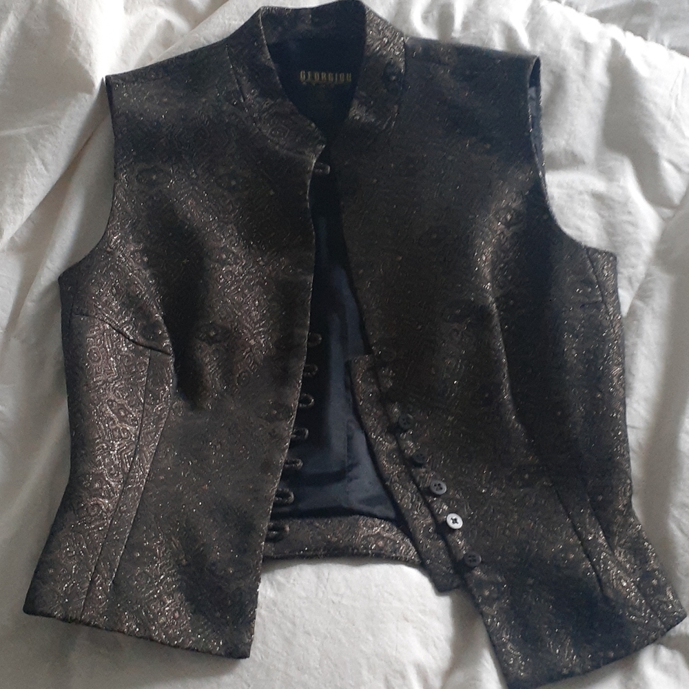 Vest